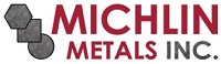 Michlin Metals Inc. Logo