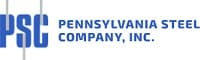 Pennsylvania Steel Company, Inc. Logo