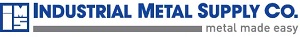 Industrial Metal Supply Company Logo