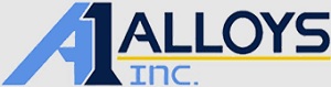 A-1 Alloys Logo