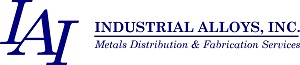 Industrial Alloys, Inc. Logo