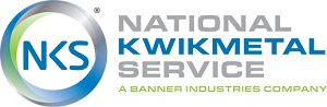 National Kwikmetal Service Logo