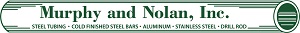 Murphy and Nolan, Inc. Logo